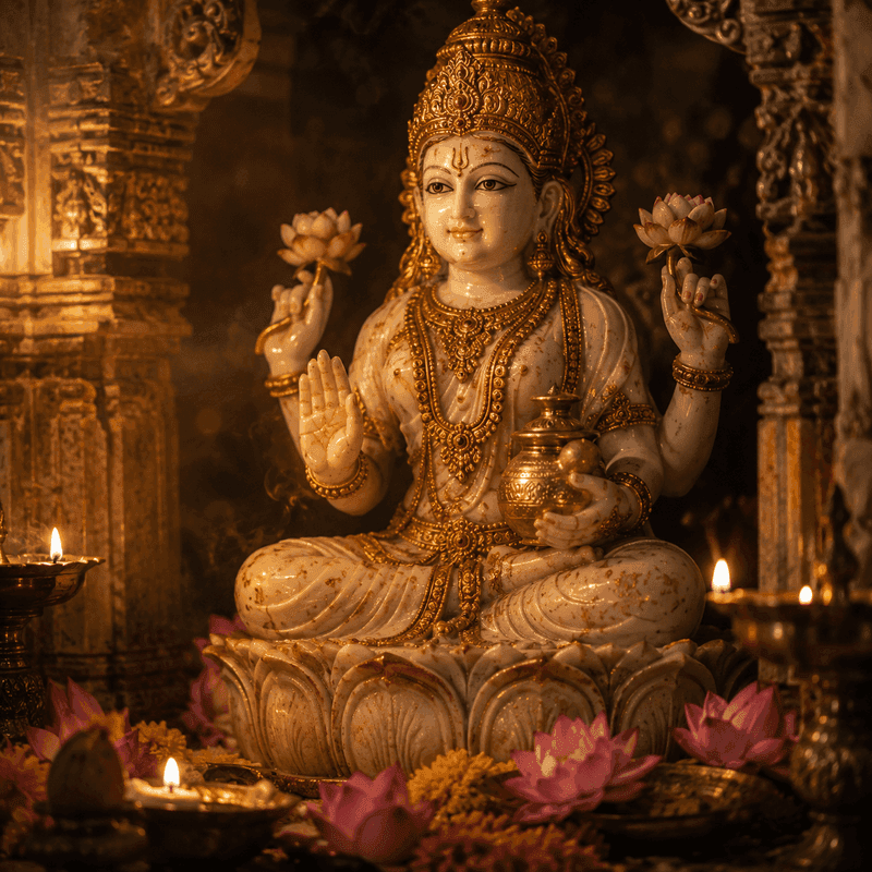 Office / Shop Opening Puja