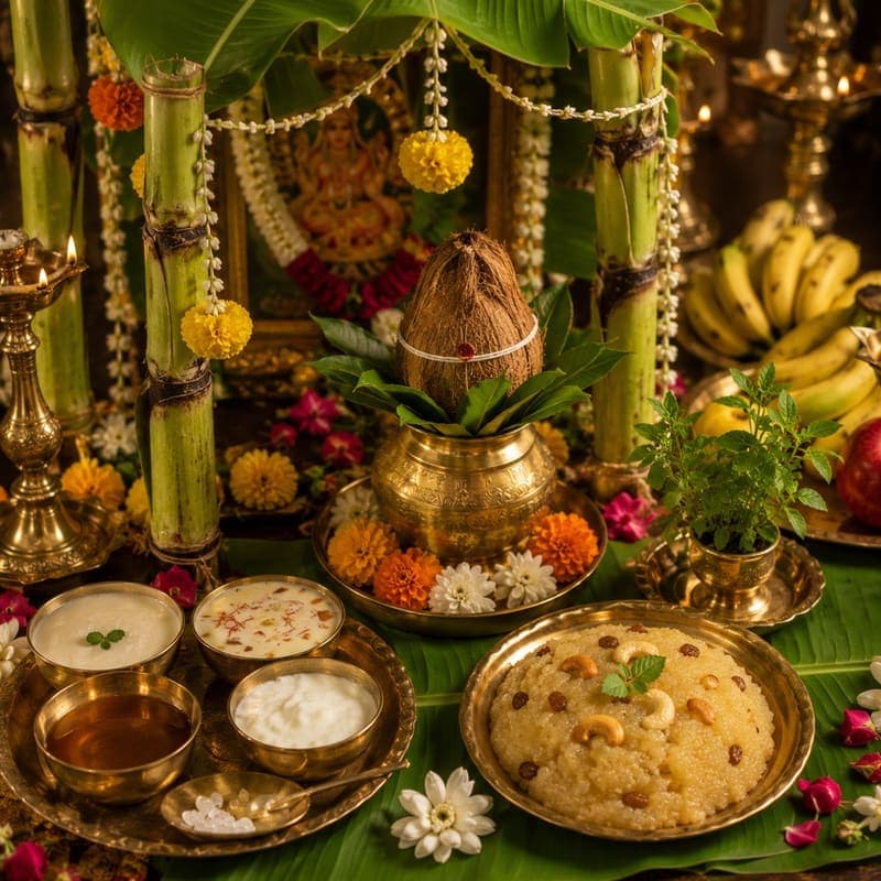 Satyanarayan Katha
