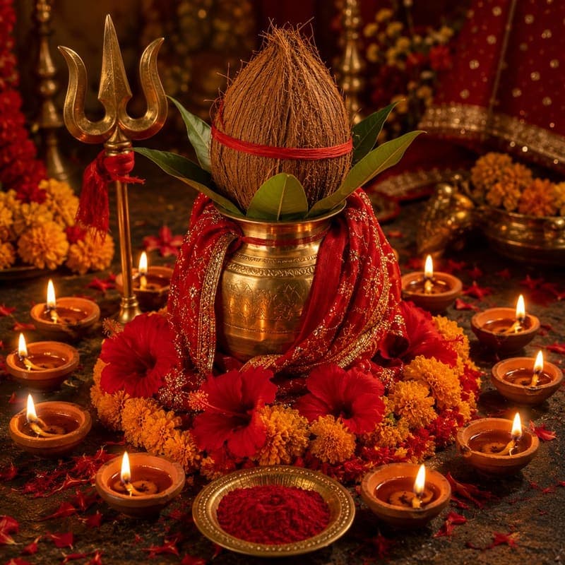 Chaitra Navratri