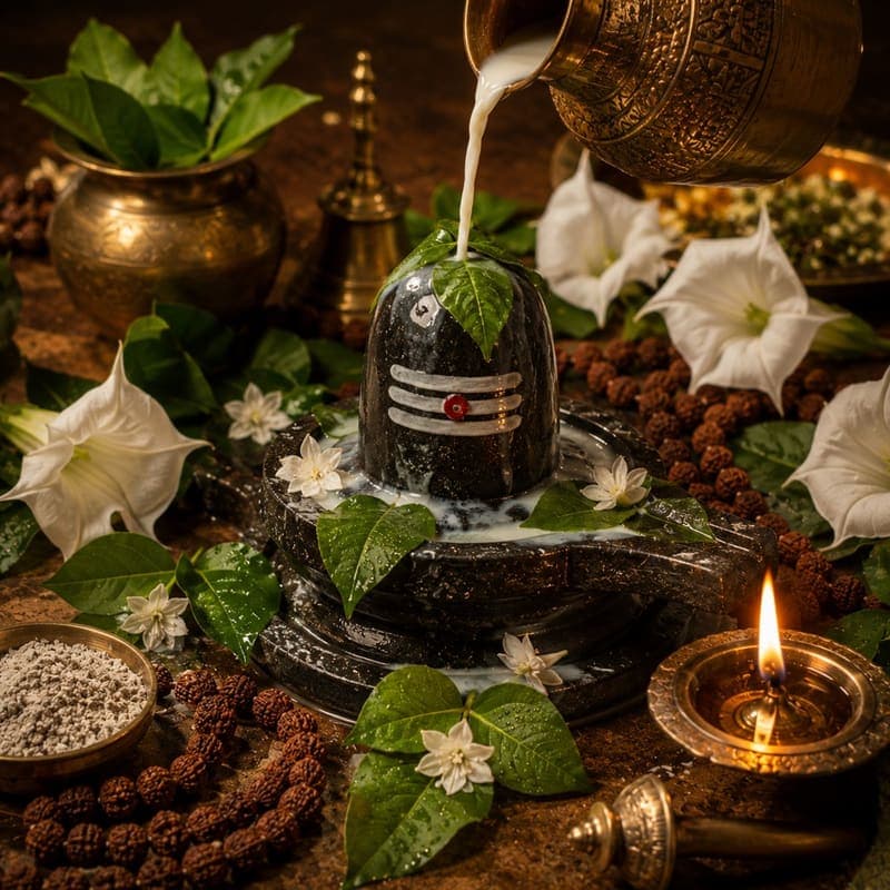 Maha Shivaratri