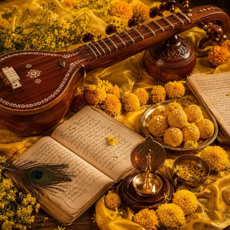 Vasant Panchami
