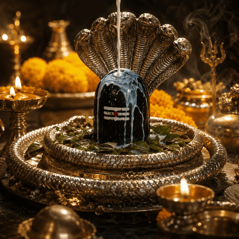 Kalsarp Dosh Nivaran