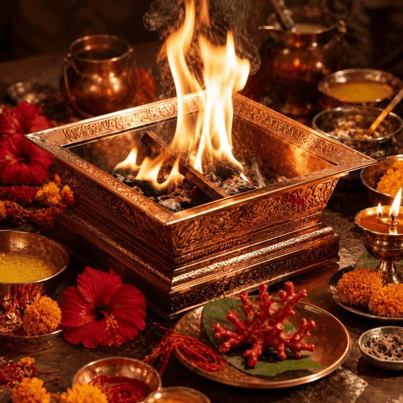 Mangal Dosh Shanti
