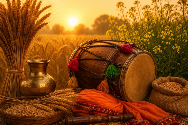 Baisakhi
