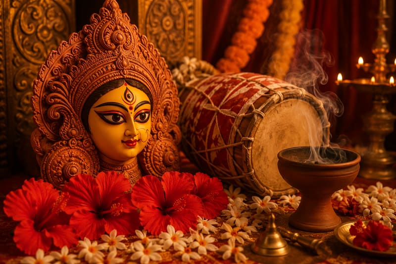 Durga Puja