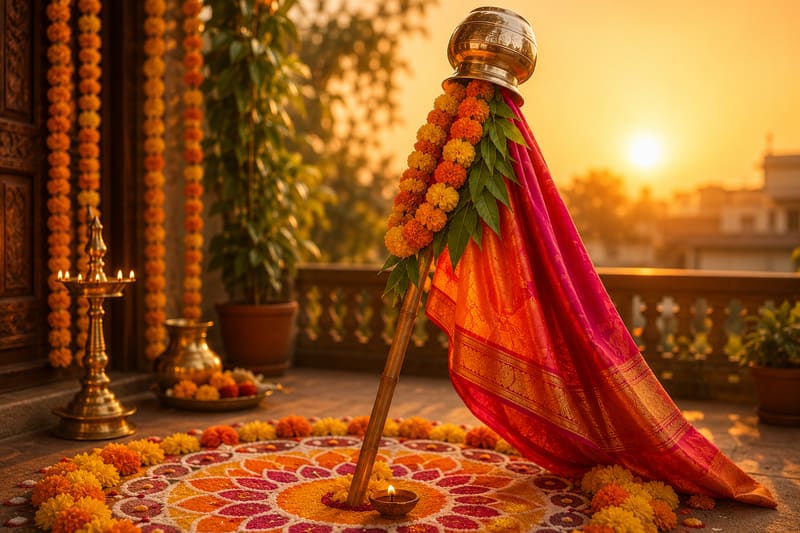 Gudi Padwa