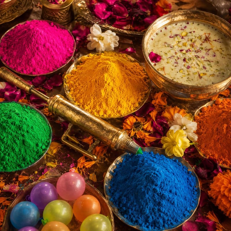 Hola Mohalla