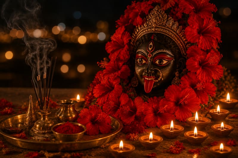 Kali Puja