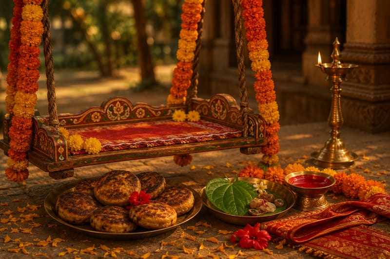 Raja Parba