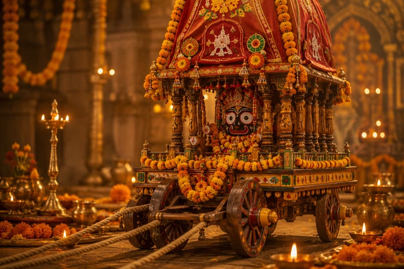 Ratha Yatra