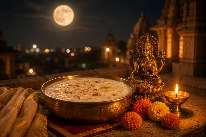Kojagiri Purnima