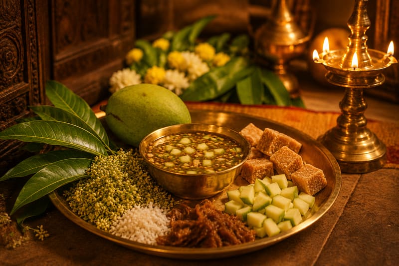 Ugadi